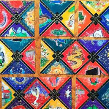 Oferta Consulta Tarot Gitano - Tarot y Videncia María José